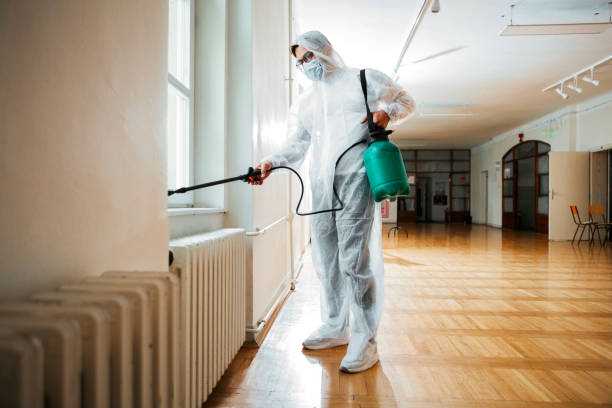 Best Emergency Pest Control  in Creswell, OR